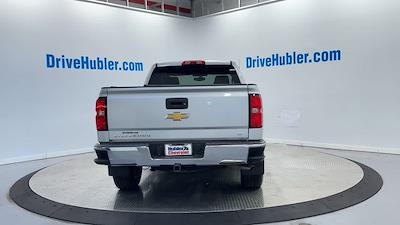 2018 Chevrolet Silverado 1500 Double Cab RWD Pickup for sale #S15641A - photo 2