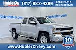 2018 Chevrolet Silverado 1500 Double Cab RWD Pickup for sale #S15641A - photo 1