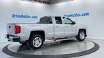 2018 Chevrolet Silverado 1500 Double Cab RWD Pickup for sale #S15641A - photo 3