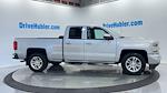 2018 Chevrolet Silverado 1500 Double Cab RWD Pickup for sale #S15641A - photo 4