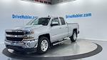 2018 Chevrolet Silverado 1500 Double Cab RWD Pickup for sale #S15641A - photo 7