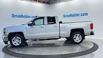 2018 Chevrolet Silverado 1500 Double Cab RWD Pickup for sale #S15641A - photo 8