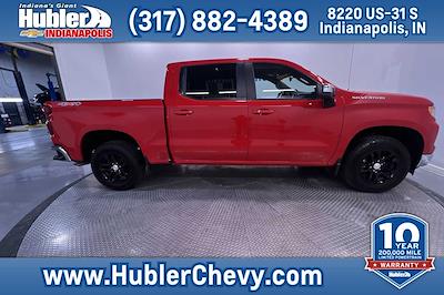2022 Chevrolet Silverado 1500 Crew Cab 4WD Pickup for sale #S15674 - photo 1