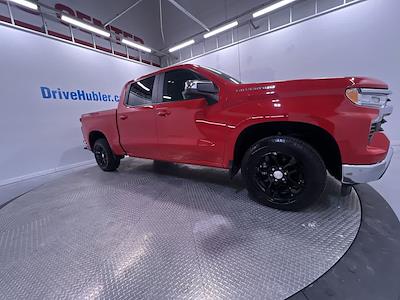 2022 Chevrolet Silverado 1500 Crew Cab 4WD Pickup for sale #S15674 - photo 2