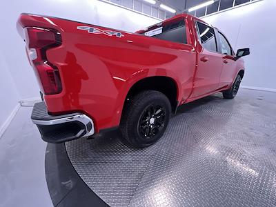 Used 2022 Chevrolet Silverado 1500 LT Crew Cab for sale #S15674 - photo 2