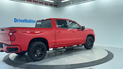 2022 Chevrolet Silverado 1500 Crew Cab 4WD Pickup for sale #S15734 - photo 2