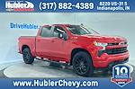 2022 Chevrolet Silverado 1500 Crew Cab 4WD Pickup for sale #S15734 - photo 1