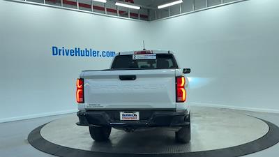 2024 Chevrolet Colorado Crew Cab 4WD Pickup for sale #S15741 - photo 2
