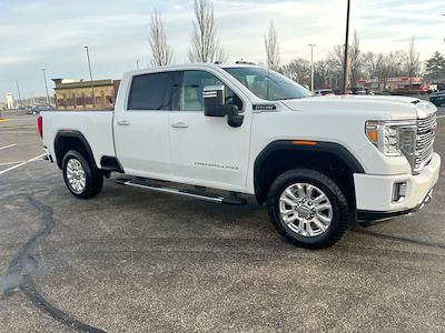 Used 2023 GMC Sierra 3500 Denali Crew Cab for sale #S15761 - photo 2