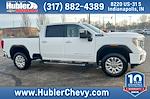 Used 2023 GMC Sierra 3500 Denali Crew Cab for sale #S15761 - photo 1
