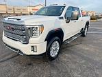 Used 2023 GMC Sierra 3500 Denali Crew Cab for sale #S15761 - photo 4