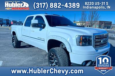 Used 2013 GMC Sierra 2500 - photo 1