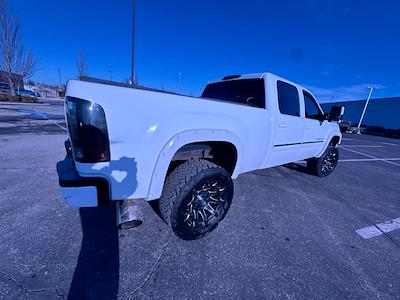 Used 2013 GMC Sierra 2500 - photo 1
