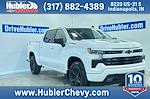 2023 Chevrolet Silverado 1500 Crew Cab 4WD Pickup for sale #S15875 - photo 1