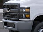 New 2025 Chevrolet Silverado 5500 Regular Cab Cab Chassis for sale #SH315789 - photo 13