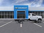 New 2025 Chevrolet Silverado 5500 Regular Cab Cab Chassis for sale #SH315789 - photo 5