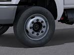 New 2025 Chevrolet Silverado 5500 Regular Cab Cab Chassis for sale #SH315789 - photo 9
