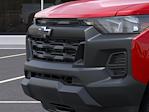 New 2026 Chevrolet Colorado Work Truck Crew Cab Pickup for sale #T1105605 - photo 13