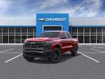 New 2026 Chevrolet Colorado Work Truck Crew Cab Pickup for sale #T1105605 - photo 32