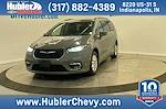 Used 2022 Chrysler Pacifica Touring L Minivan for sale #T15084 - photo 1