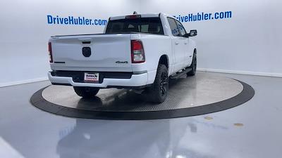 2022 Ram 1500 Crew Cab 4x4 Pickup for sale #T15232 - photo 2