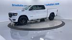 2022 Ram 1500 Crew Cab 4x4 Pickup for sale #T15232 - photo 4