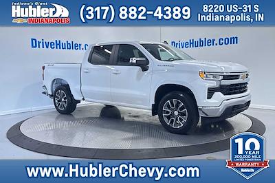 2023 Chevrolet Silverado 1500 Crew Cab 4WD Pickup for sale #T15416 - photo 1