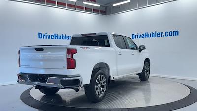 2023 Chevrolet Silverado 1500 Crew Cab 4WD Pickup for sale #T15416 - photo 2