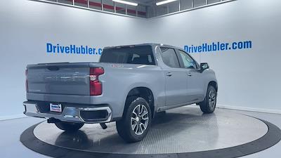 2023 Chevrolet Silverado 1500 Crew Cab 4WD Pickup for sale #T15417 - photo 2