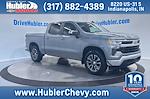 2023 Chevrolet Silverado 1500 Crew Cab 4WD Pickup for sale #T15417 - photo 1