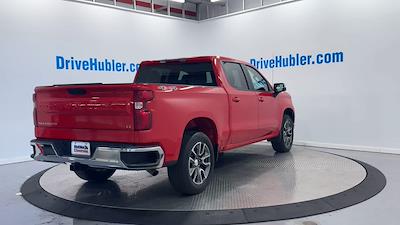 Used 2022 Chevrolet Silverado 1500 LT Crew Cab 4WD Pickup for sale #T15476 - photo 2