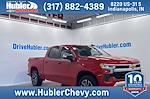 Used 2022 Chevrolet Silverado 1500 LT Crew Cab 4WD Pickup for sale #T15476 - photo 1