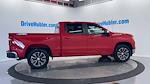 Used 2022 Chevrolet Silverado 1500 LT Crew Cab 4WD Pickup for sale #T15476 - photo 4