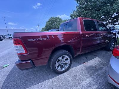2022 Ram 1500 Crew Cab 4WD Pickup for sale #T15480 - photo 2