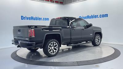 Used 2018 GMC Sierra 1500 SLT Extended Cab 4WD Pickup for sale #T15481A - photo 2