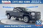 Used 2018 GMC Sierra 1500 SLT Extended Cab 4WD Pickup for sale #T15481A - photo 1