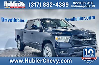 2023 Ram 1500 Crew Cab 4WD Pickup for sale #T15496 - photo 1