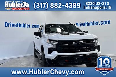 2023 Chevrolet Silverado 1500 Crew Cab 4WD Pickup for sale #T15556 - photo 1