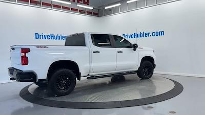 2023 Chevrolet Silverado 1500 Crew Cab 4WD Pickup for sale #T15556 - photo 2