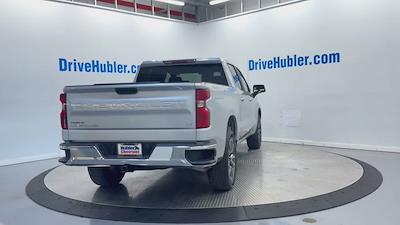 2022 Chevrolet Silverado 1500 Crew Cab 4WD Pickup for sale #T15582 - photo 2