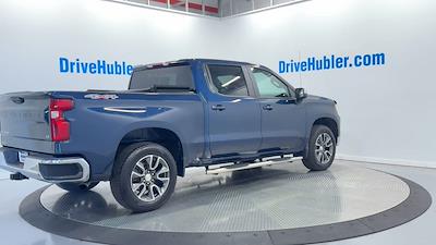 2022 Chevrolet Silverado 1500 Crew Cab 4WD Pickup for sale #T15583 - photo 2
