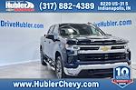 2022 Chevrolet Silverado 1500 Crew Cab 4WD Pickup for sale #T15583 - photo 1
