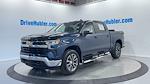 2022 Chevrolet Silverado 1500 Crew Cab 4WD Pickup for sale #T15583 - photo 7