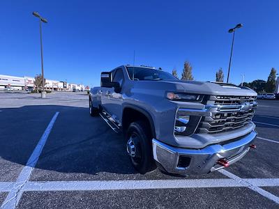 2024 Chevrolet Silverado 3500 Crew Cab 4WD Pickup for sale #T15637 - photo 2