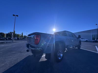 2024 Chevrolet Silverado 3500 Crew Cab 4WD Pickup for sale #T15637 - photo 2