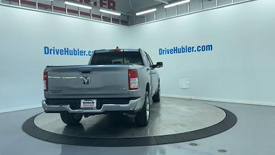 2022 Ram 1500 Quad Cab 4WD Pickup for sale #T15666 - photo 2