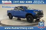 Used 2022 Chevrolet Silverado 1500 ZR2 Crew Cab for sale #T15692 - photo 1