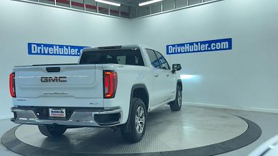 Used 2024 GMC Sierra 1500 SLT Crew Cab for sale #T15697 - photo 2