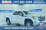 Used 2024 GMC Sierra 1500 SLT Crew Cab for sale #T15697 - photo 1