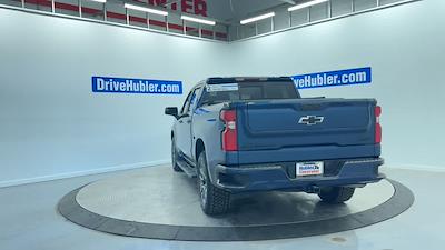 2022 Chevrolet Silverado 1500 Crew Cab 4WD Pickup for sale #T15756 - photo 2